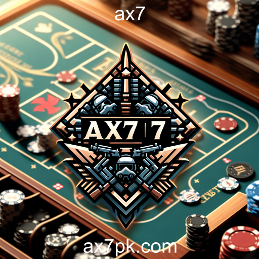 Explorando a Categoria de Jogos de Estratégia no ax7